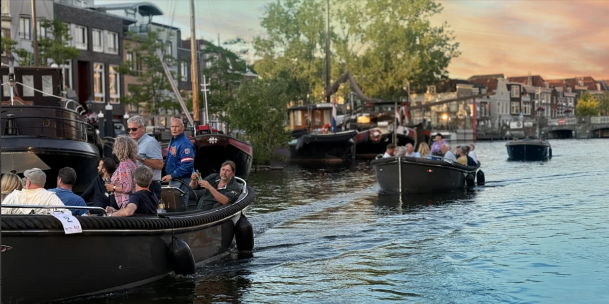 ondb sloepentocht 2026