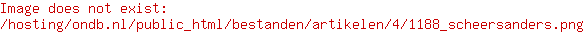 ScheerSanders Advocaten