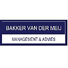 Bakker Van der Meij Management & Advies