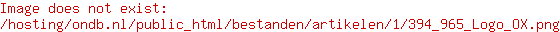 OX architecten