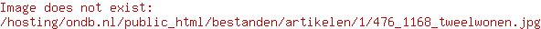 Tweelwonen