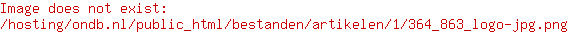 Kort & Bondig reclame en styling adviezen