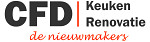 CFD Keukenrenovatie