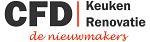 CFD Keukenrenovatie