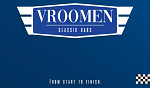 Vroomen Classic Cars