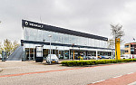 Zeeuw & Zeeuw Renault Noordwijk