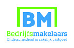 BM Bedrijfsmakelaars B.V.