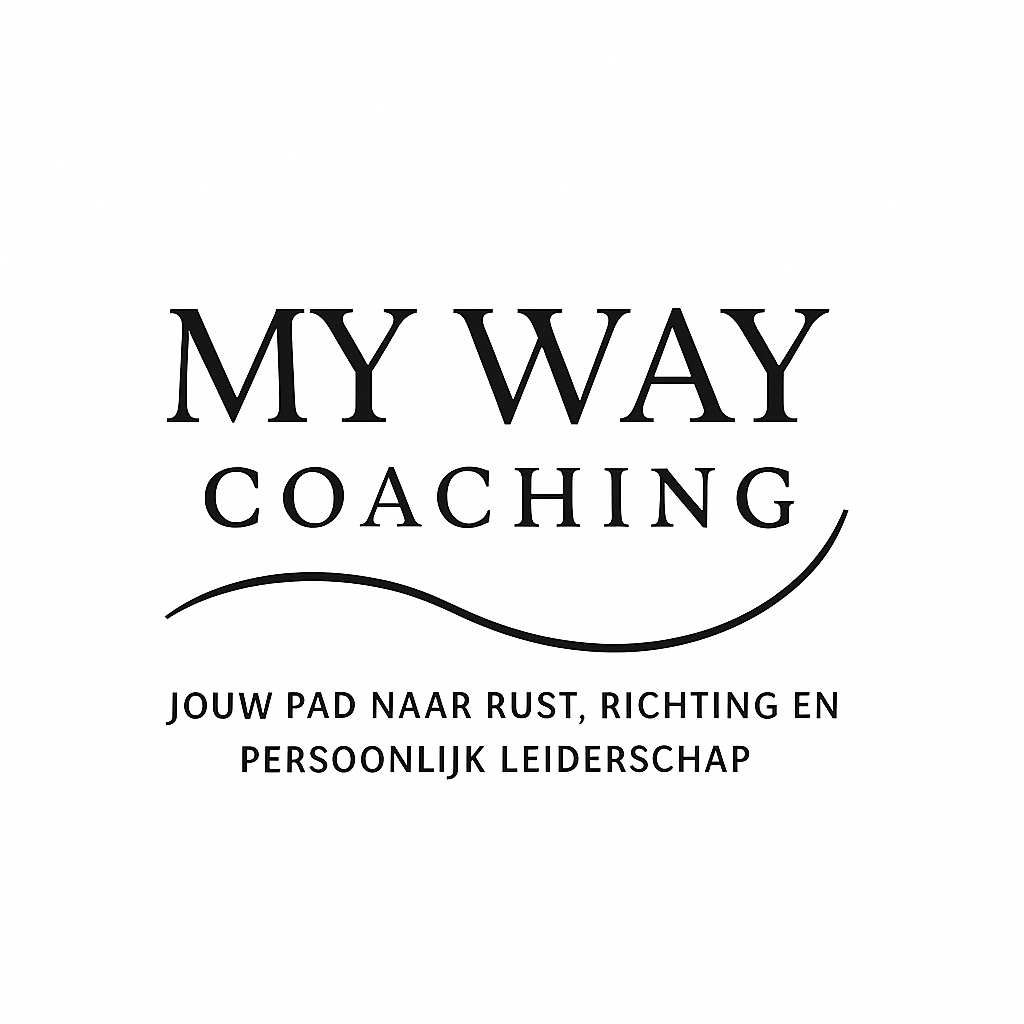 logo mywaycoaching zw
