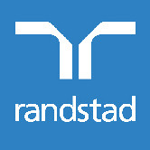 812 randstad logo blauw
