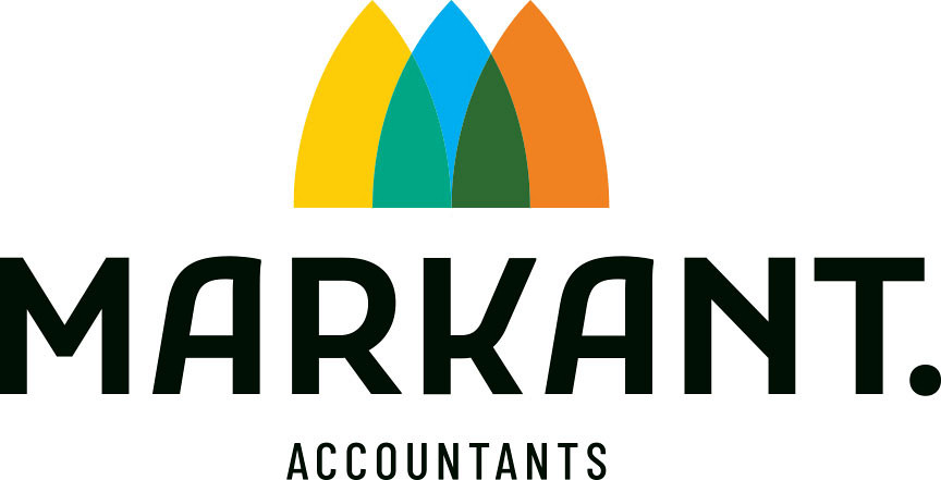 logo markant 2 0