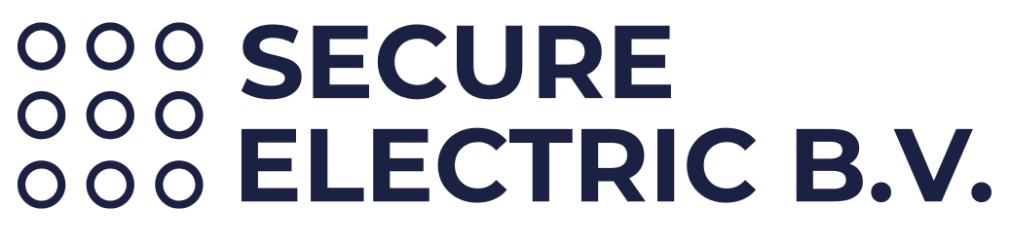 secure electric