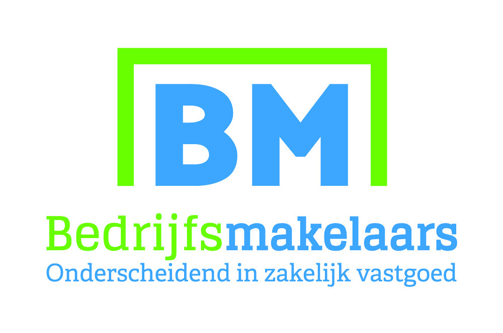 bm logo slogan
