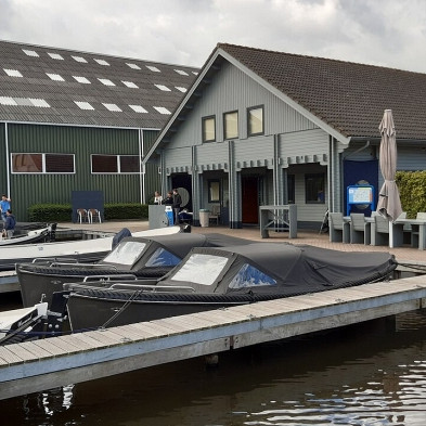de lokatie in warmond(1)