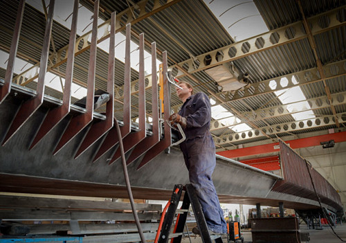 ondb 03 txt haasnoot brug maken
