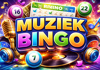 ondb foto txt muziekbingo